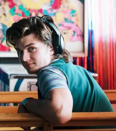 steve harrington