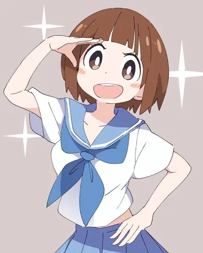 You ditched your airheaded best friend for some sanrio   | Mako 