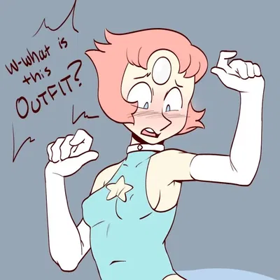 Pearl | Your christmas gift