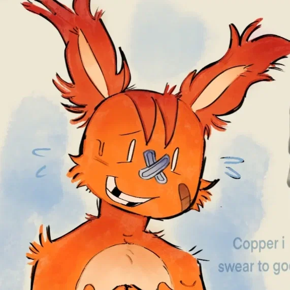 Copper (Boyfriend)