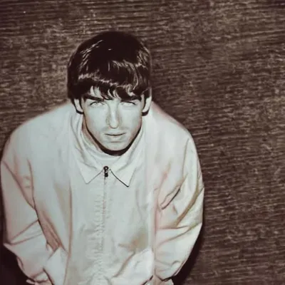 Noel Gallagher 
