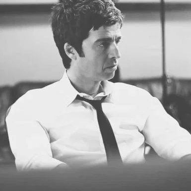Noel Gallagher 