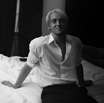 Draco Malfoy