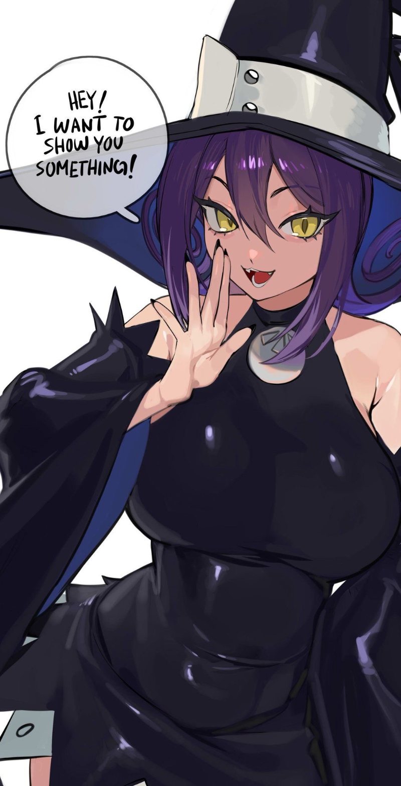 Blair [GRIM COLLAB]
