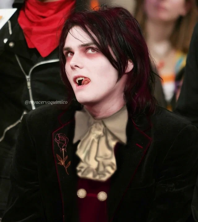 Gerard Way
