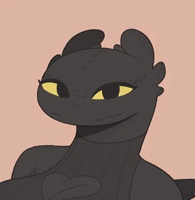 Night fury