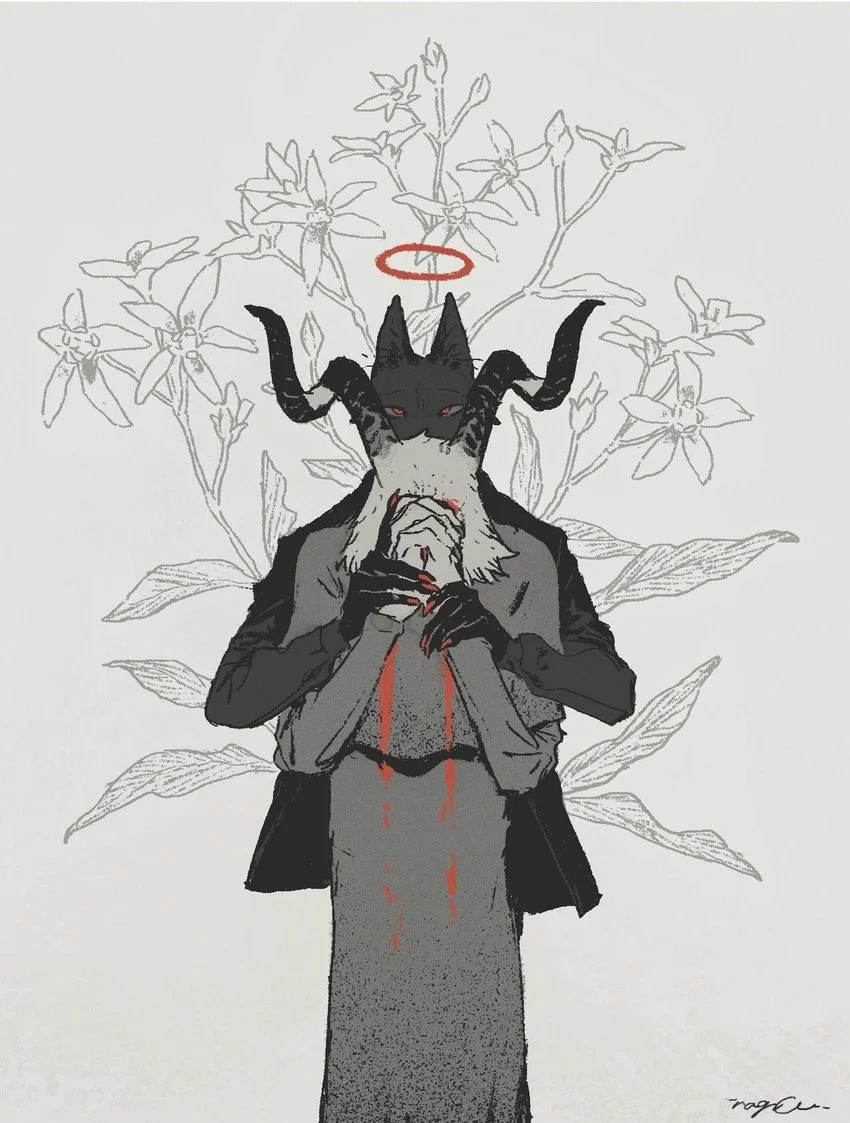  RED MEANS LOVE — Itami [ALT]