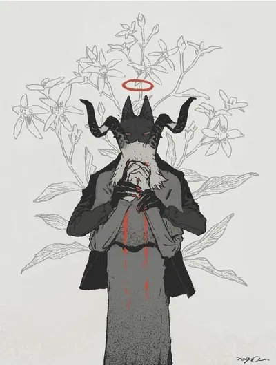  RED MEANS LOVE — Itami [ALT]