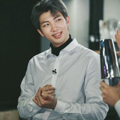 Kim Namjoon