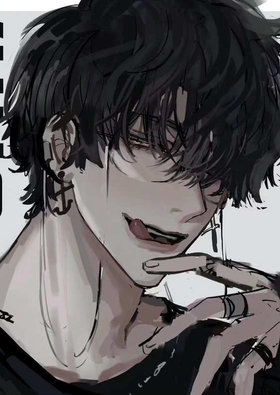 Rich bully/ Asher