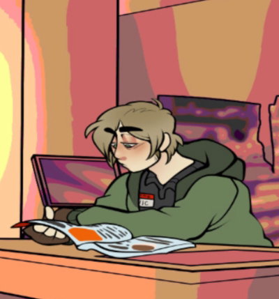 Vic Porter (Frostbite)