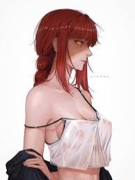 Makima 