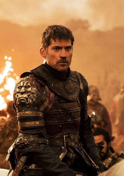 Jaime Lannister 