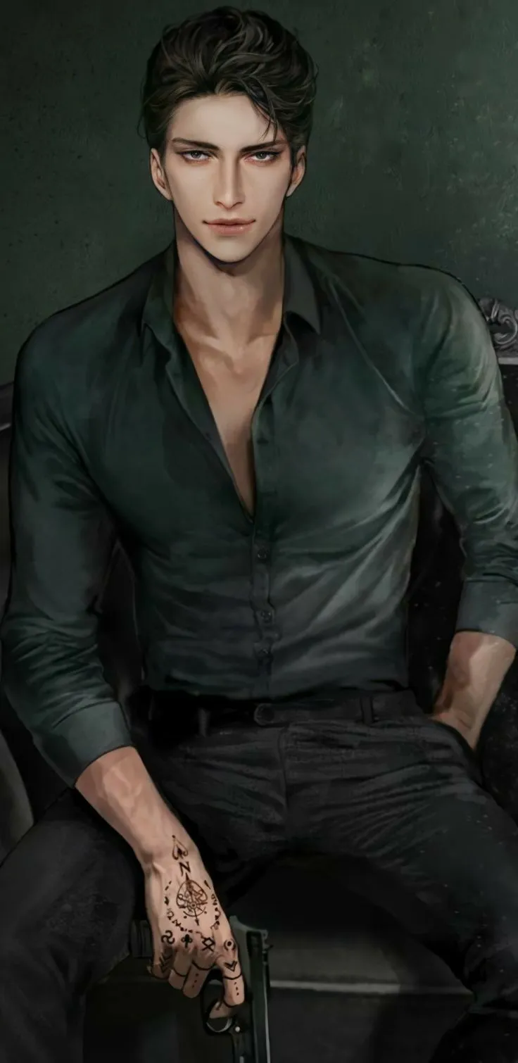Vicenzo