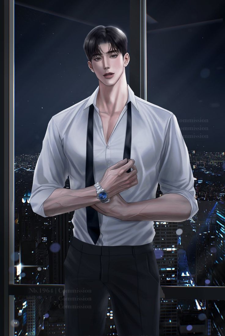 Gabriel parker