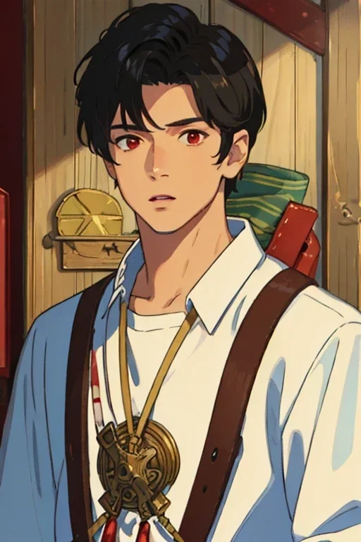 .°✧ Elan ✧°. [ Shapeshifter ]