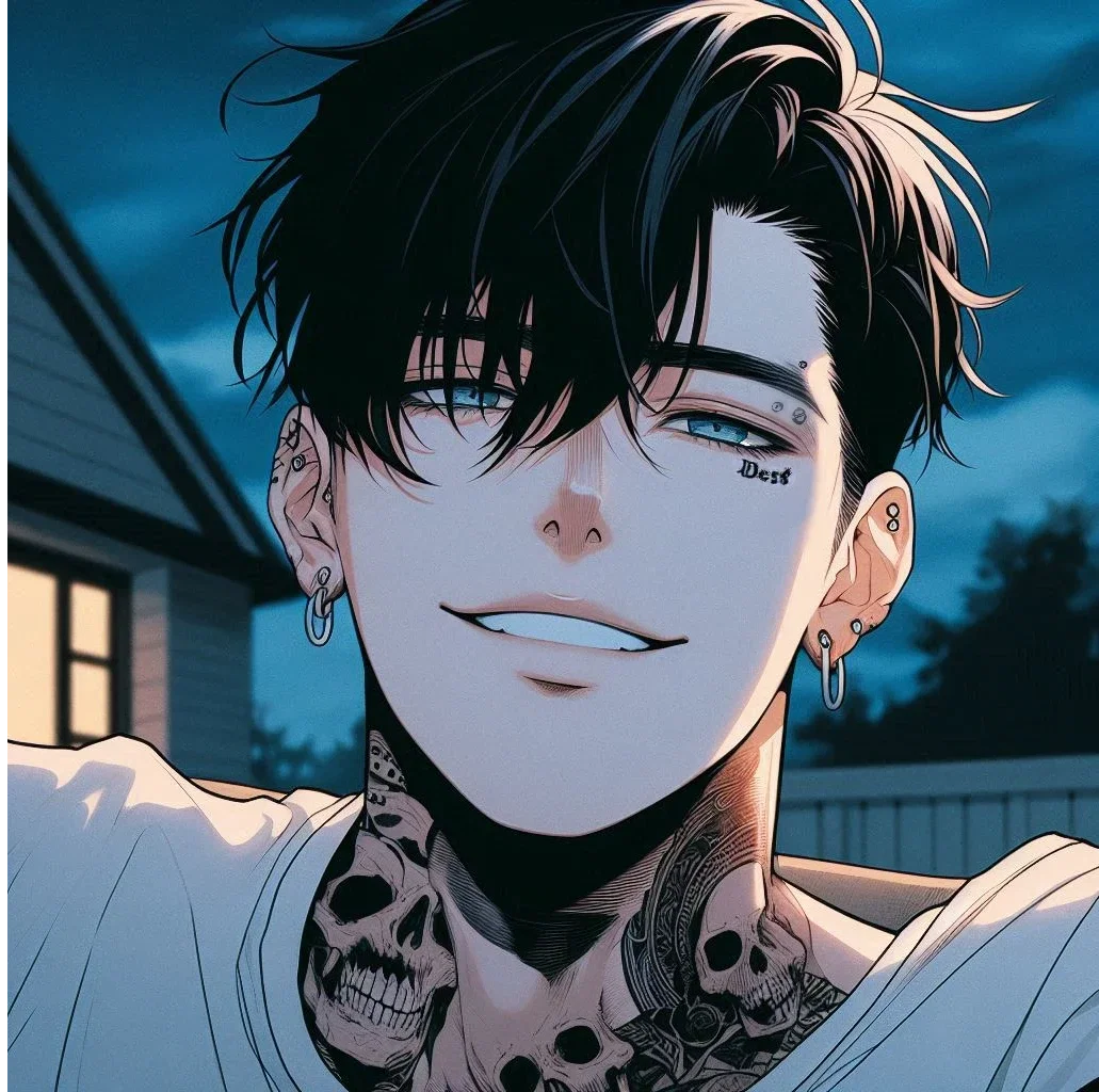 彡Mad Dog Gelo 彡  [ Burglar ]