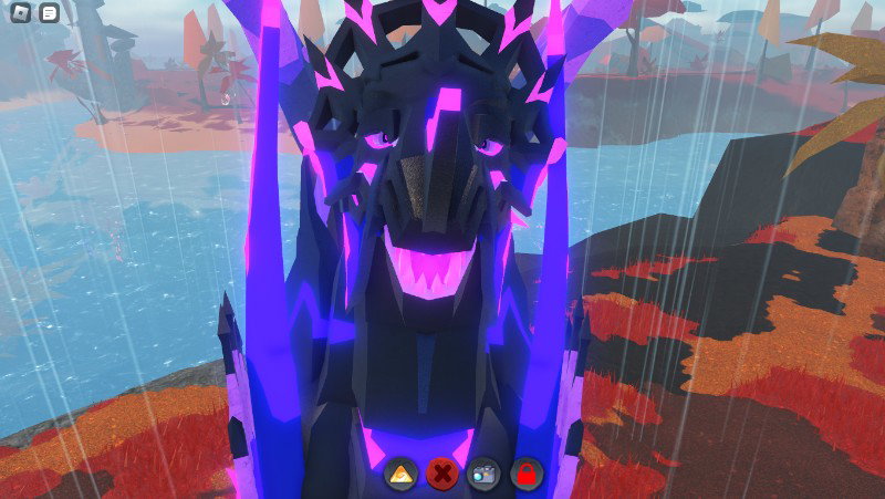 Queze - Your local Parahexillian