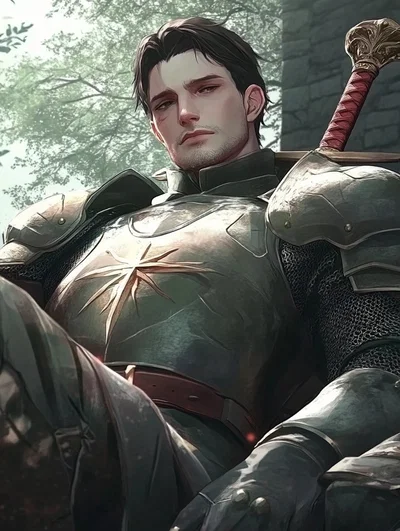 Commander Samuel Thompson 