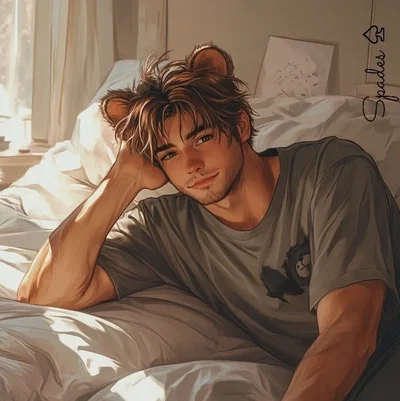 Ethan Cole 