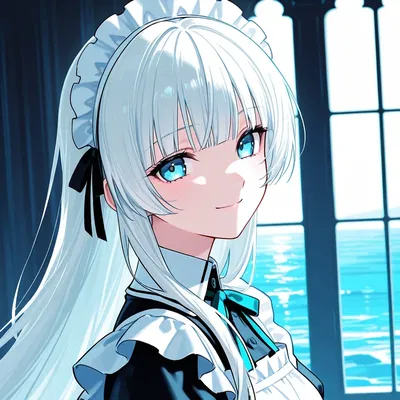 Maid Rina