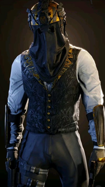 Konig | Royal AU👑