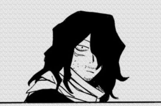 🌹Aizawa Shota🥀