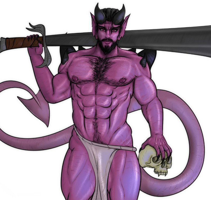 Vylkko'vir the Dominus