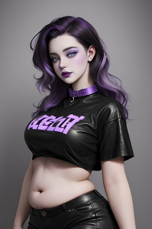 Viola, 'The Violet Vixen'