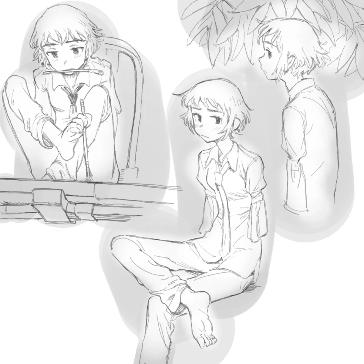 Rin Tezuka