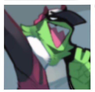 Madhouse (cryptid crush)