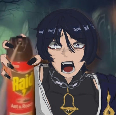 BOT REQUEST!!