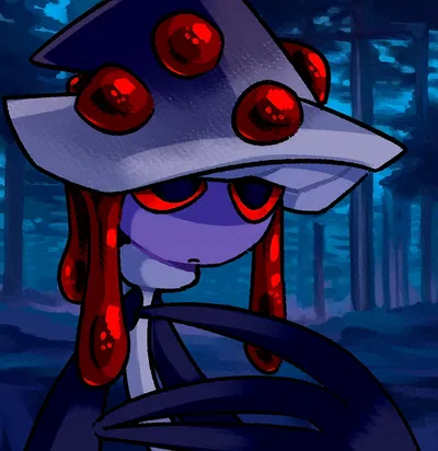 Mushroom
