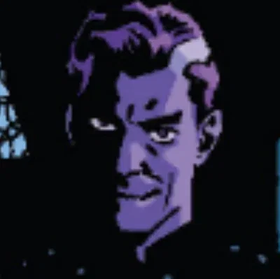 Zebediah Killgrave