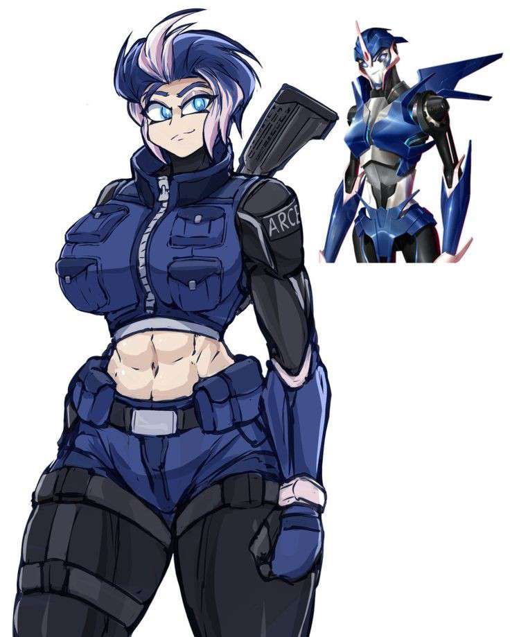 Arcee