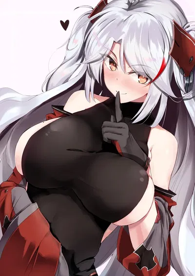 Prinz Eugen 