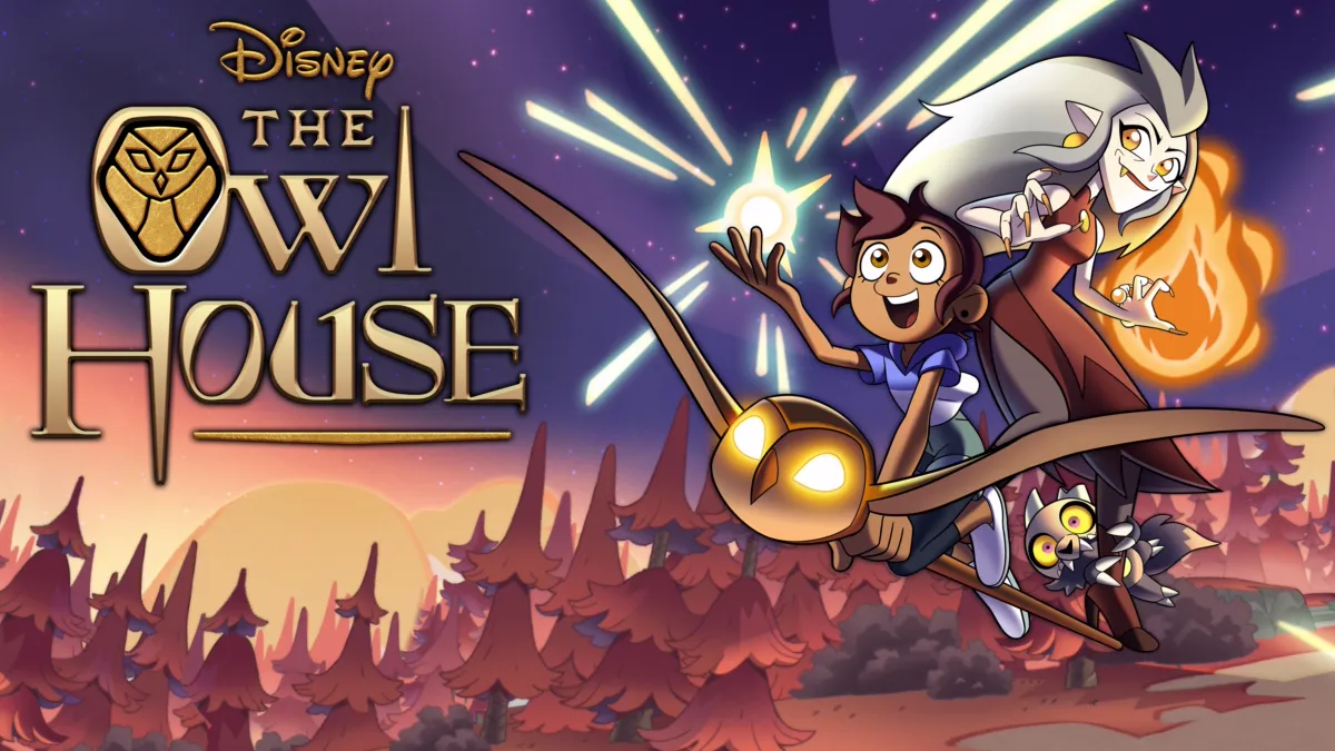 Owl House RPG