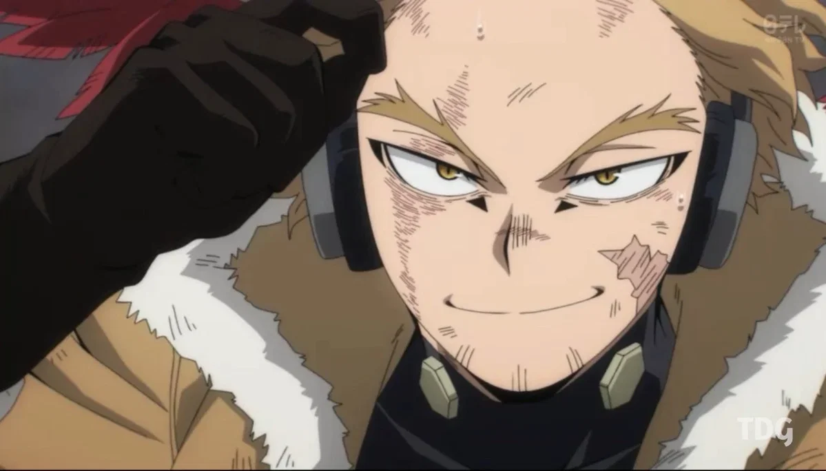 Keigo Takami - Hawks