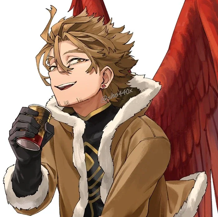 Keigo Takami - Hawks