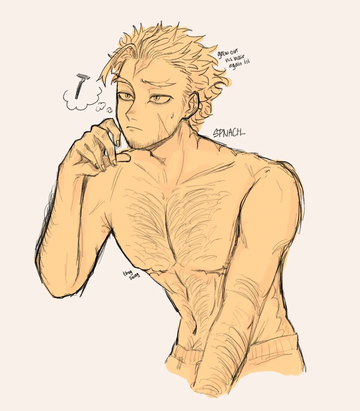 Keigo Takami - Hawks