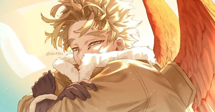 Keigo Takami - Hawks