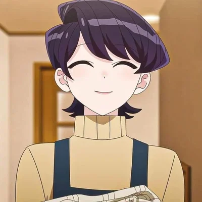 Komi Shuuko