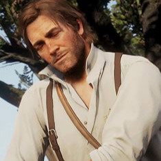 Arthur Morgan