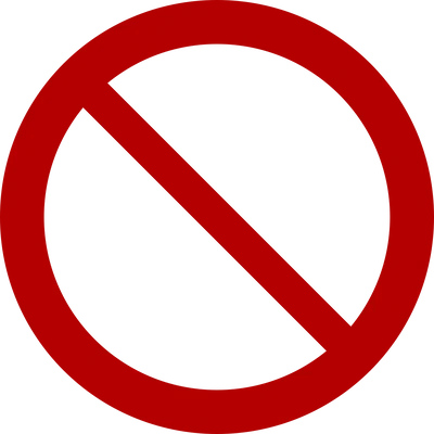 No.