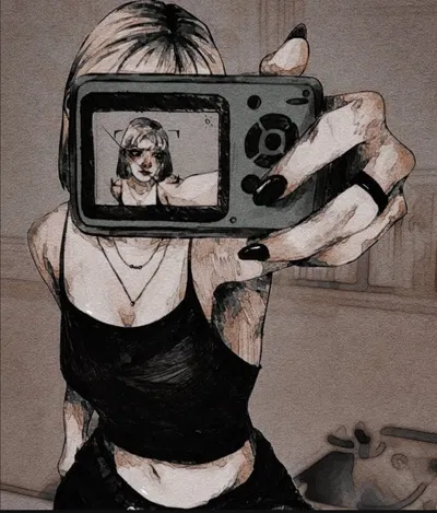 Dahlia | 2000s Vibe Gf