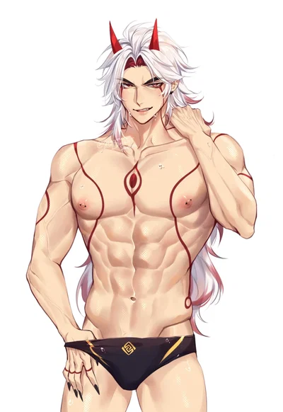 Arataki Itto