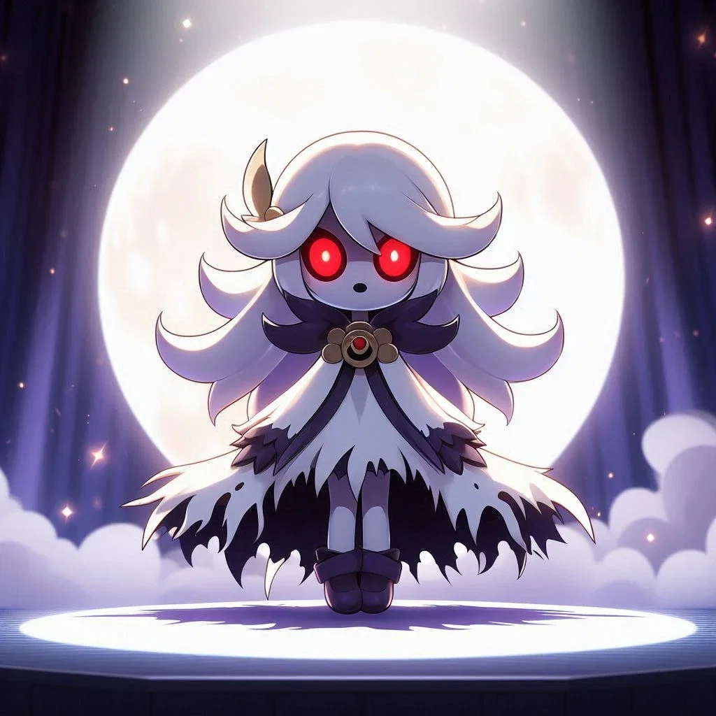 Stage Fright