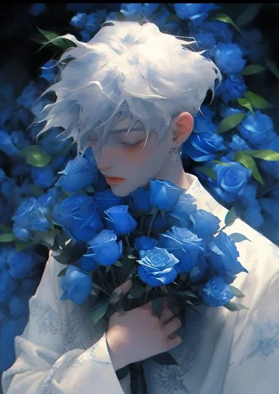 Prince Celadon || First of the Prophecy