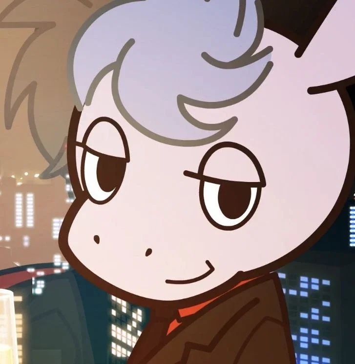 Tadano Aggretsuko