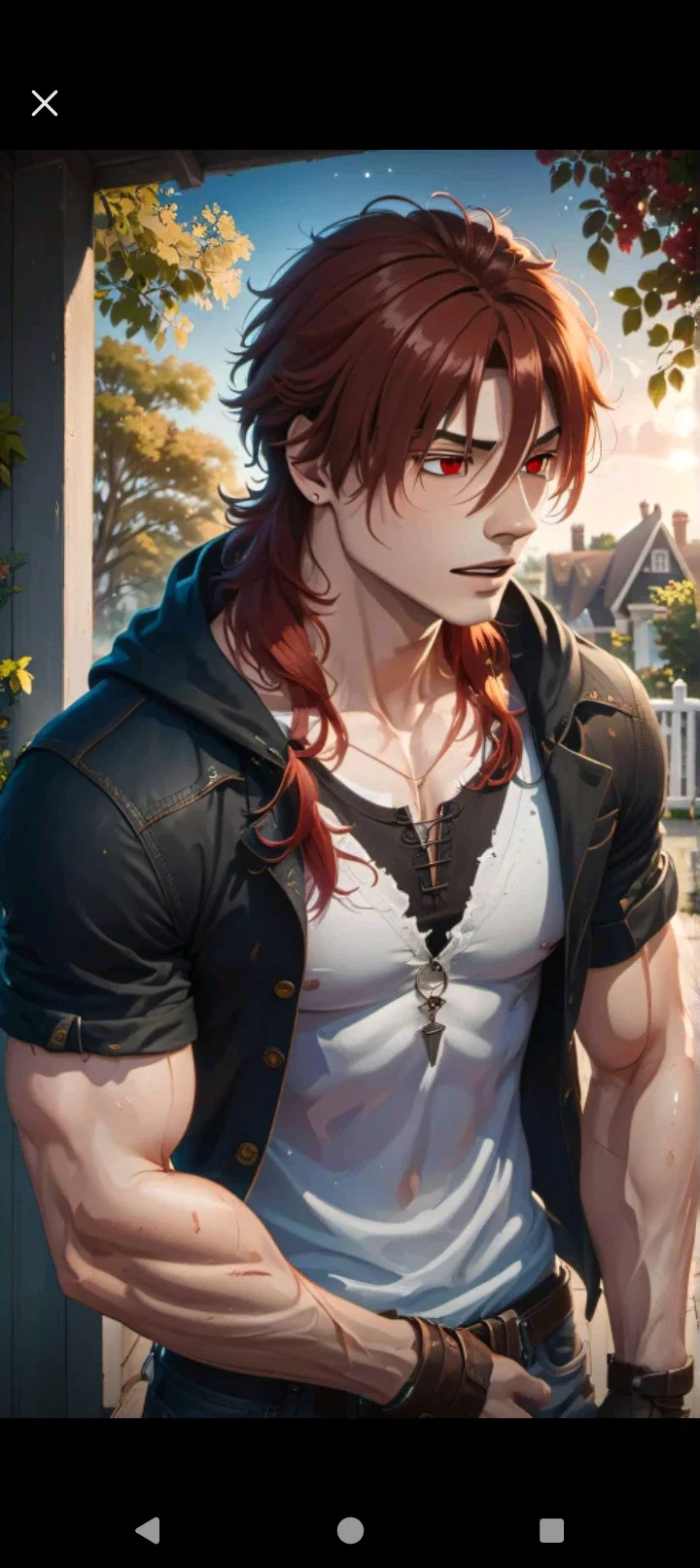 Ejirou Kirishima 